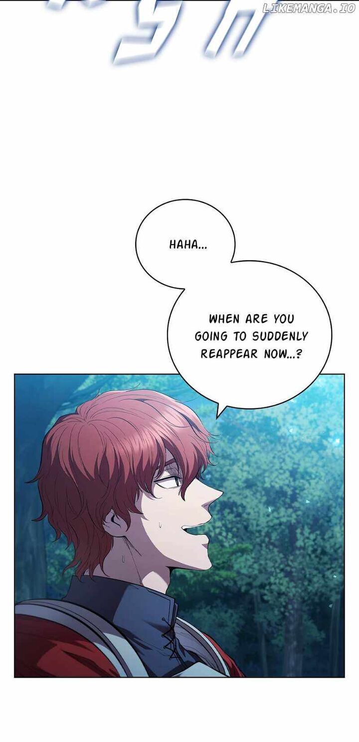 I Regressed As The Duke Chapter 94 Page 30