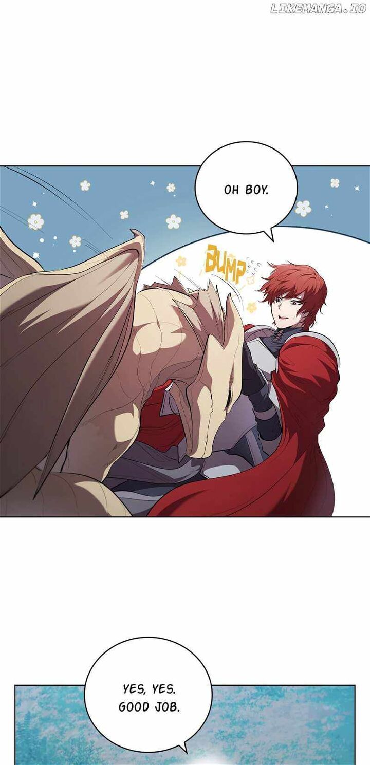 I Regressed As The Duke Chapter 94 Page 32