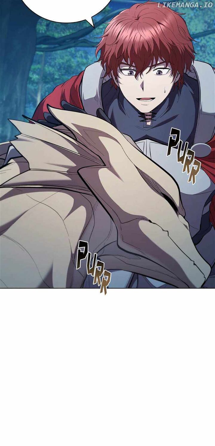 I Regressed As The Duke Chapter 94 Page 34
