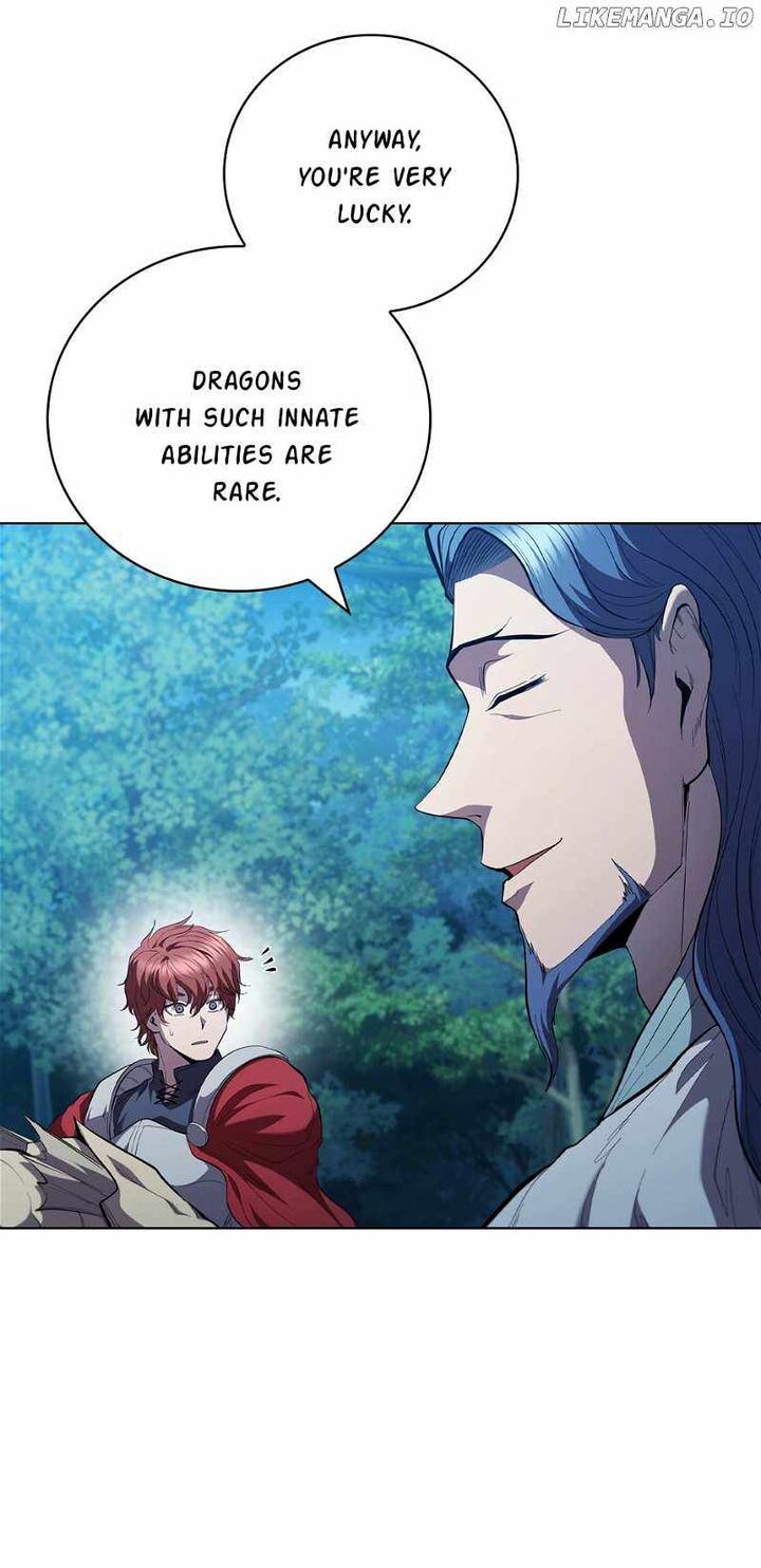 I Regressed As The Duke Chapter 94 Page 35