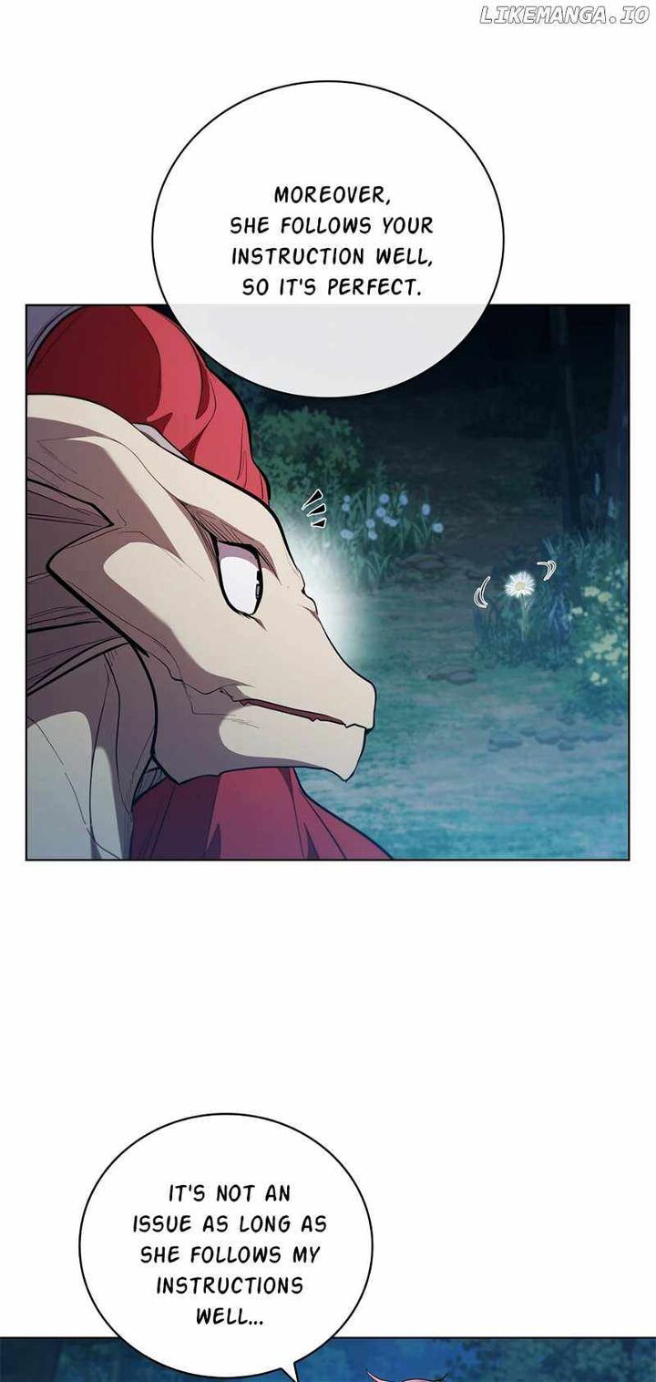 I Regressed As The Duke Chapter 94 Page 36