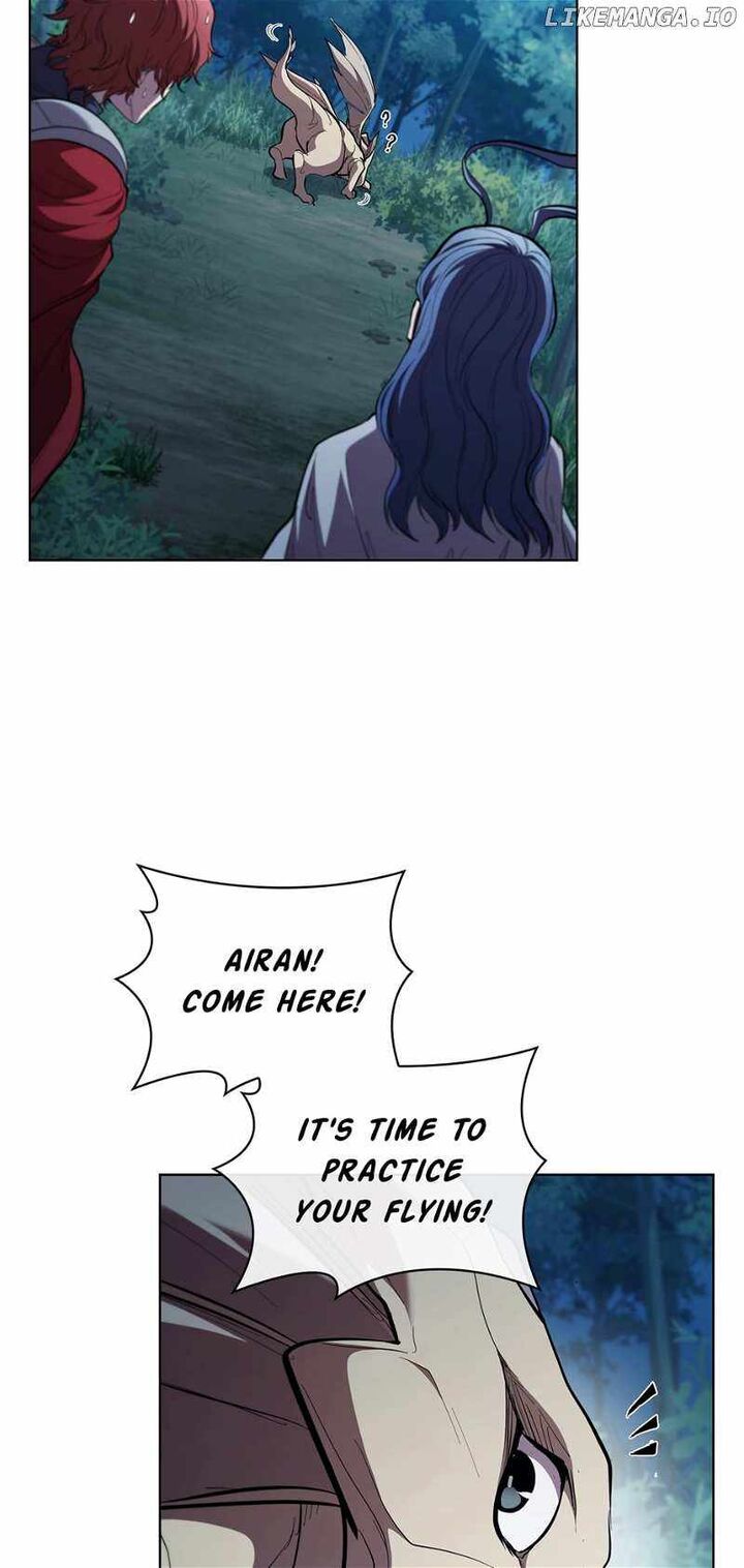 I Regressed As The Duke Chapter 94 Page 39