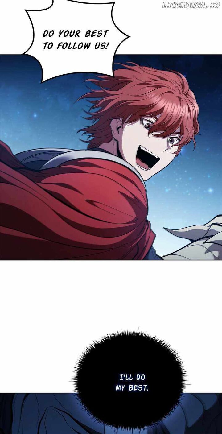I Regressed As The Duke Chapter 94 Page 45