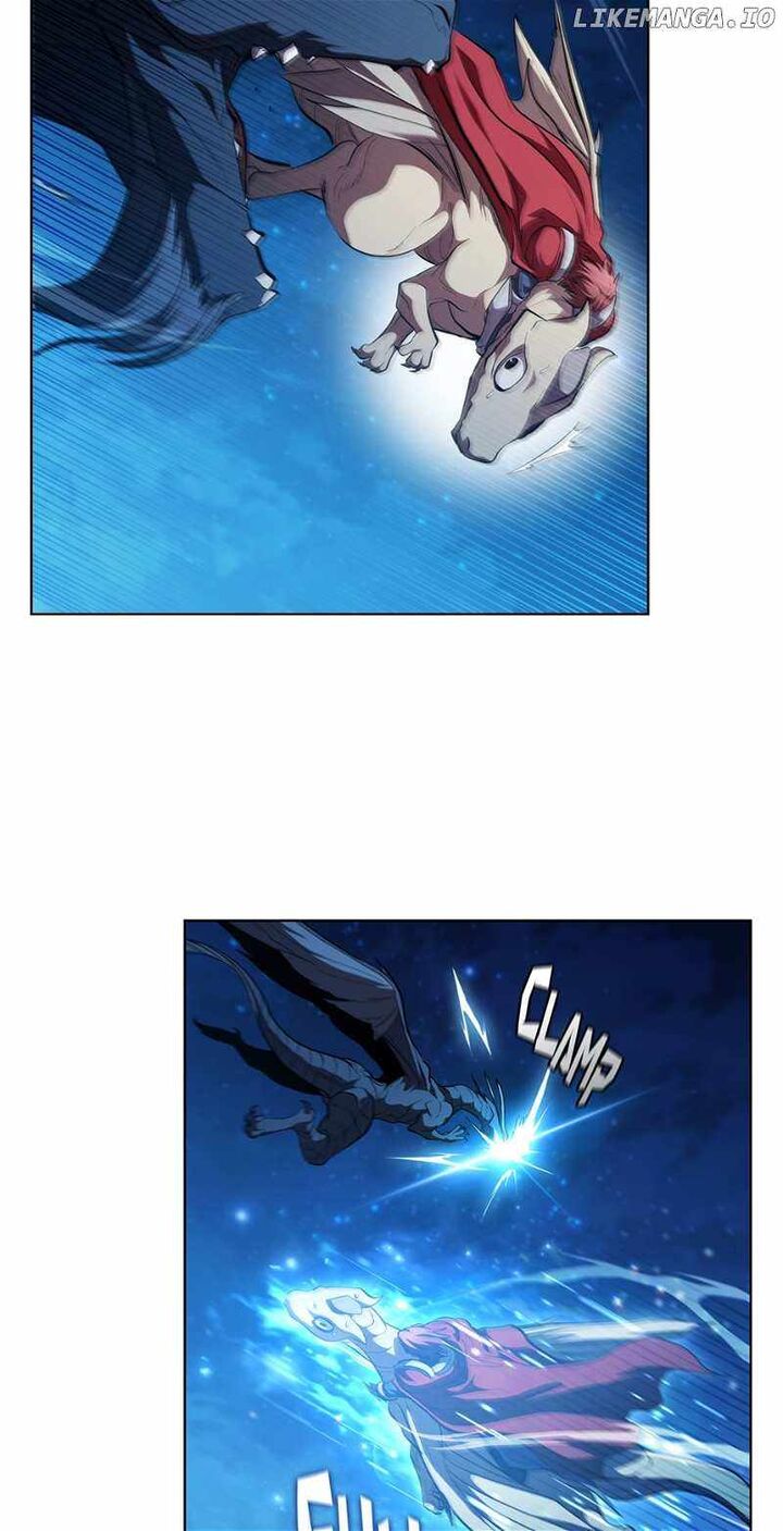 I Regressed As The Duke Chapter 94 Page 47