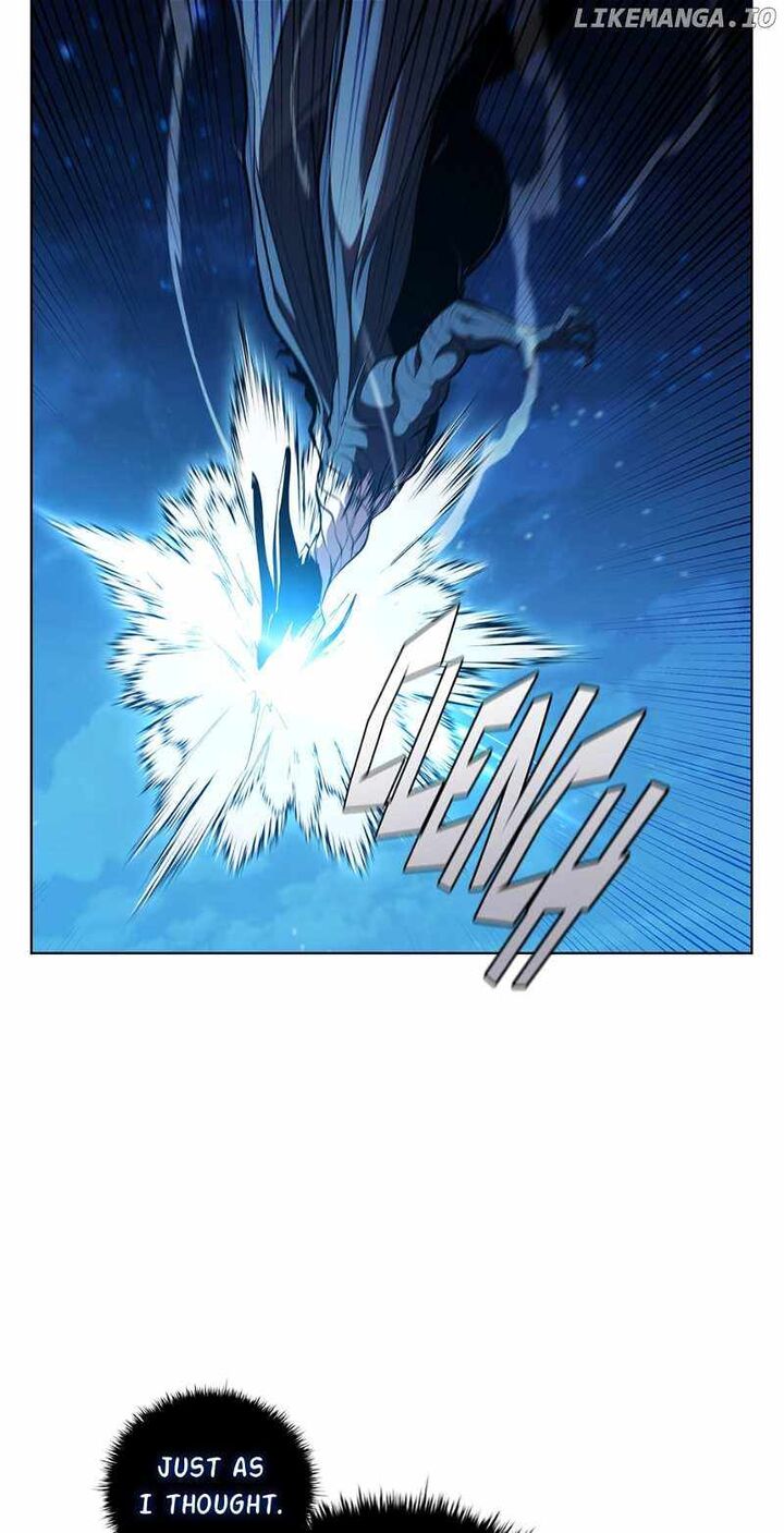 I Regressed As The Duke Chapter 94 Page 50