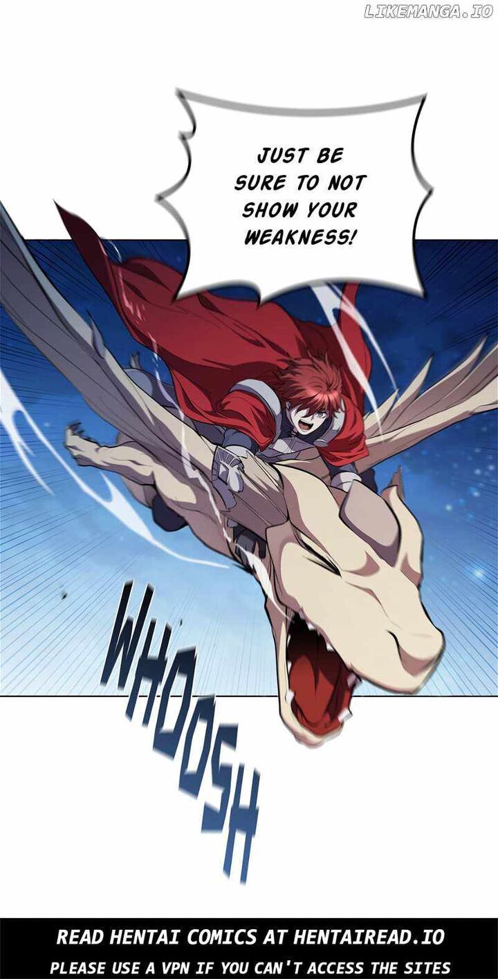 I Regressed As The Duke Chapter 94 Page 52