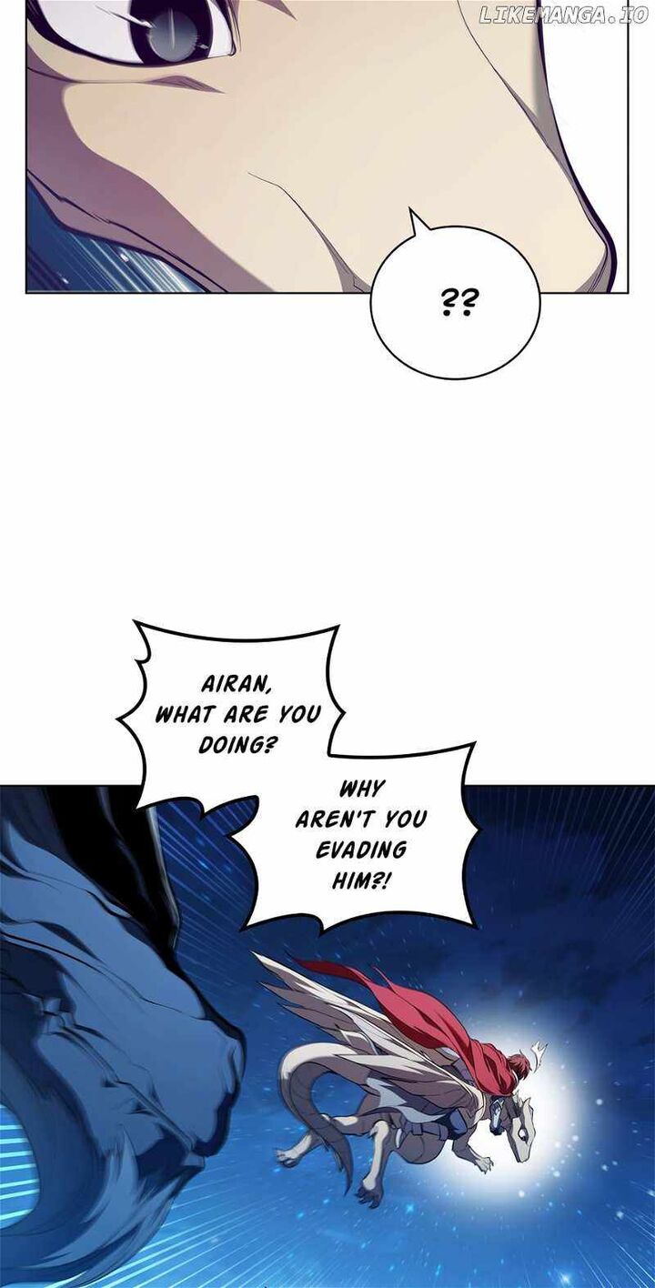 I Regressed As The Duke Chapter 94 Page 56