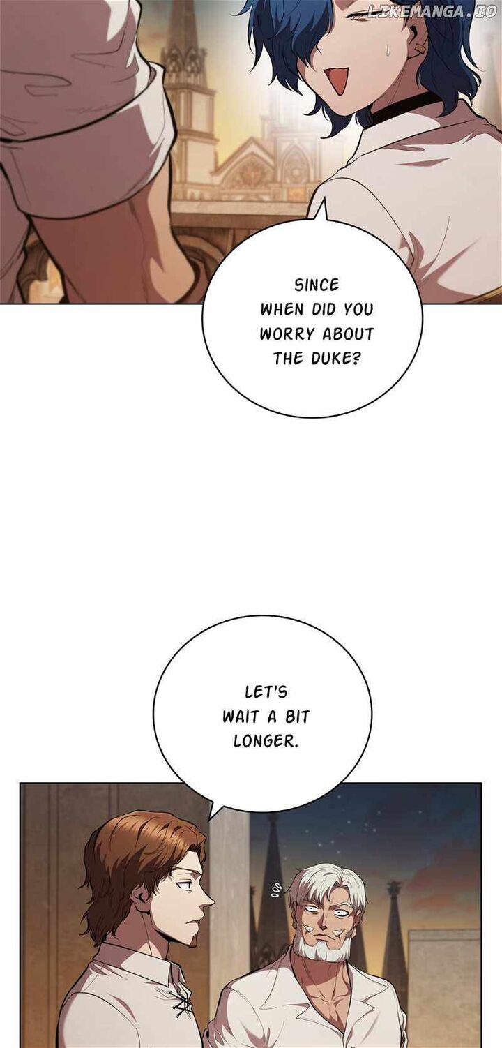 I Regressed As The Duke Chapter 94 Page 6