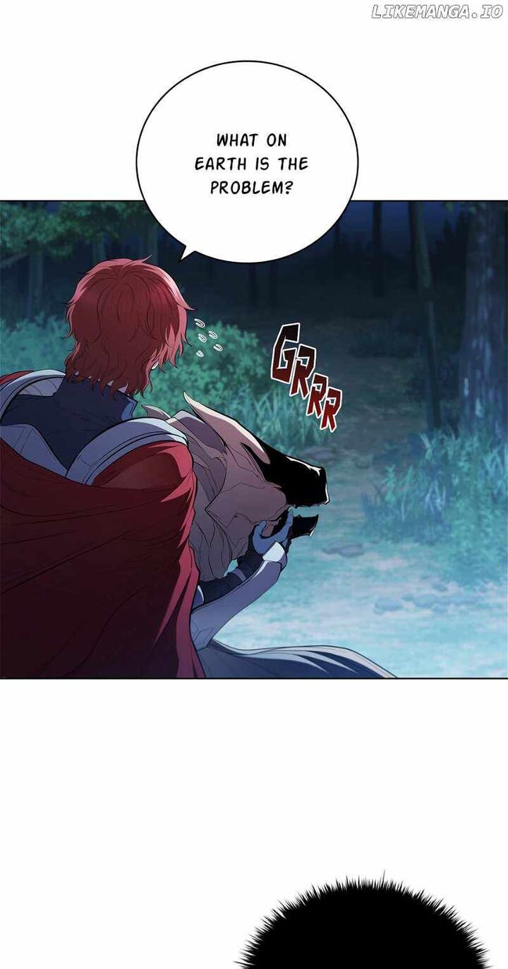 I Regressed As The Duke Chapter 94 Page 60