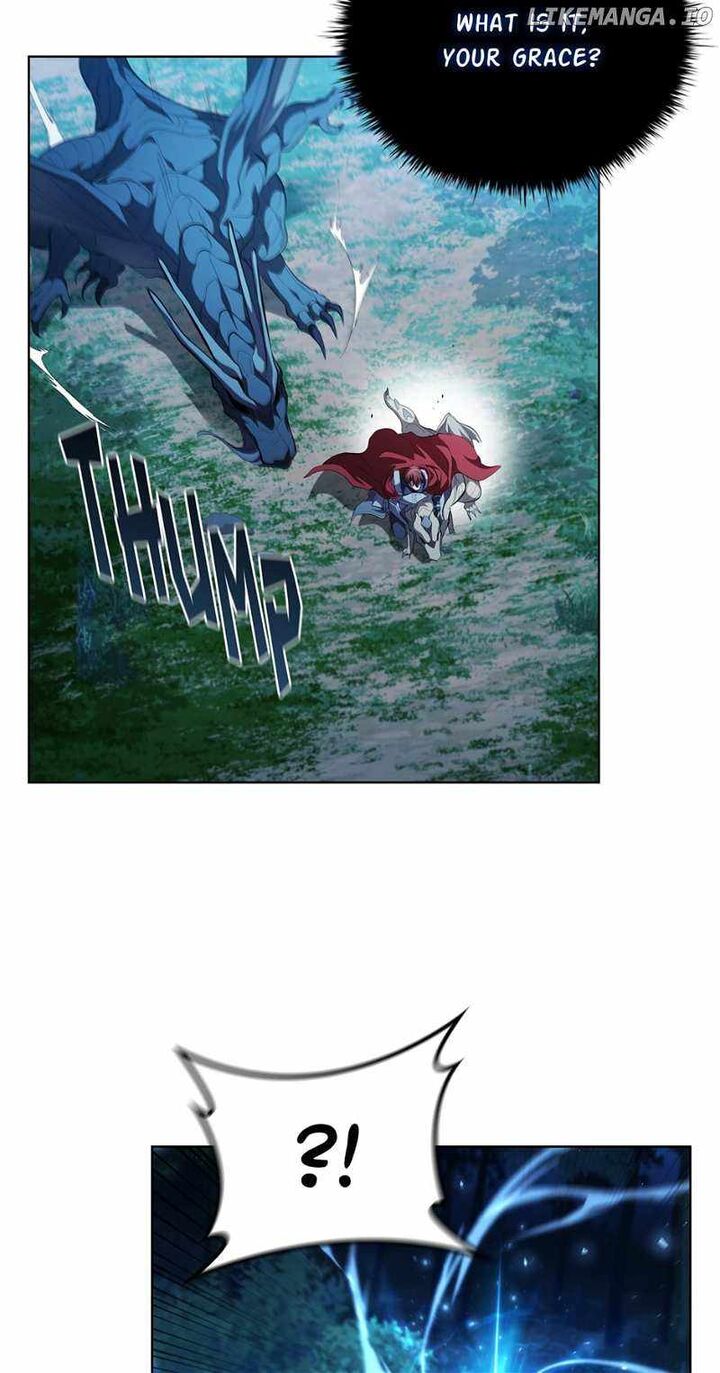 I Regressed As The Duke Chapter 94 Page 61
