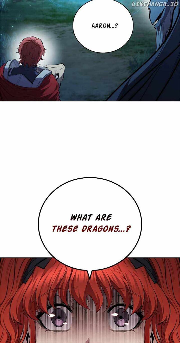 I Regressed As The Duke Chapter 94 Page 63