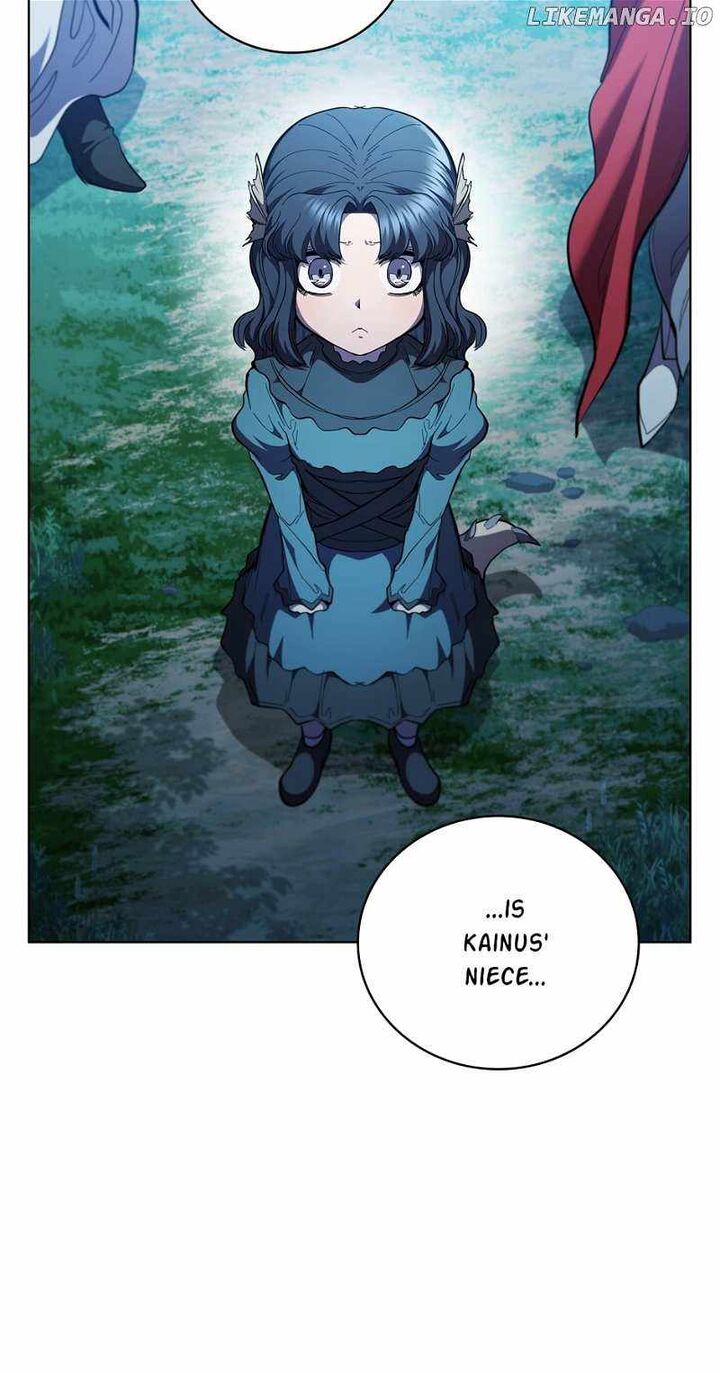 I Regressed As The Duke Chapter 94 Page 66