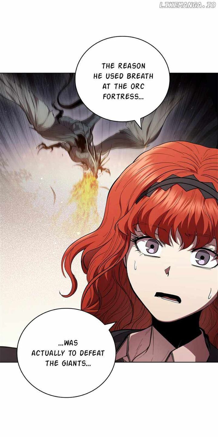 I Regressed As The Duke Chapter 94 Page 68