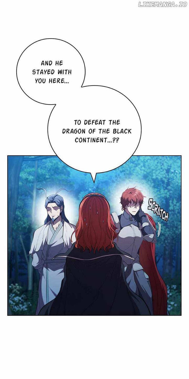 I Regressed As The Duke Chapter 94 Page 69