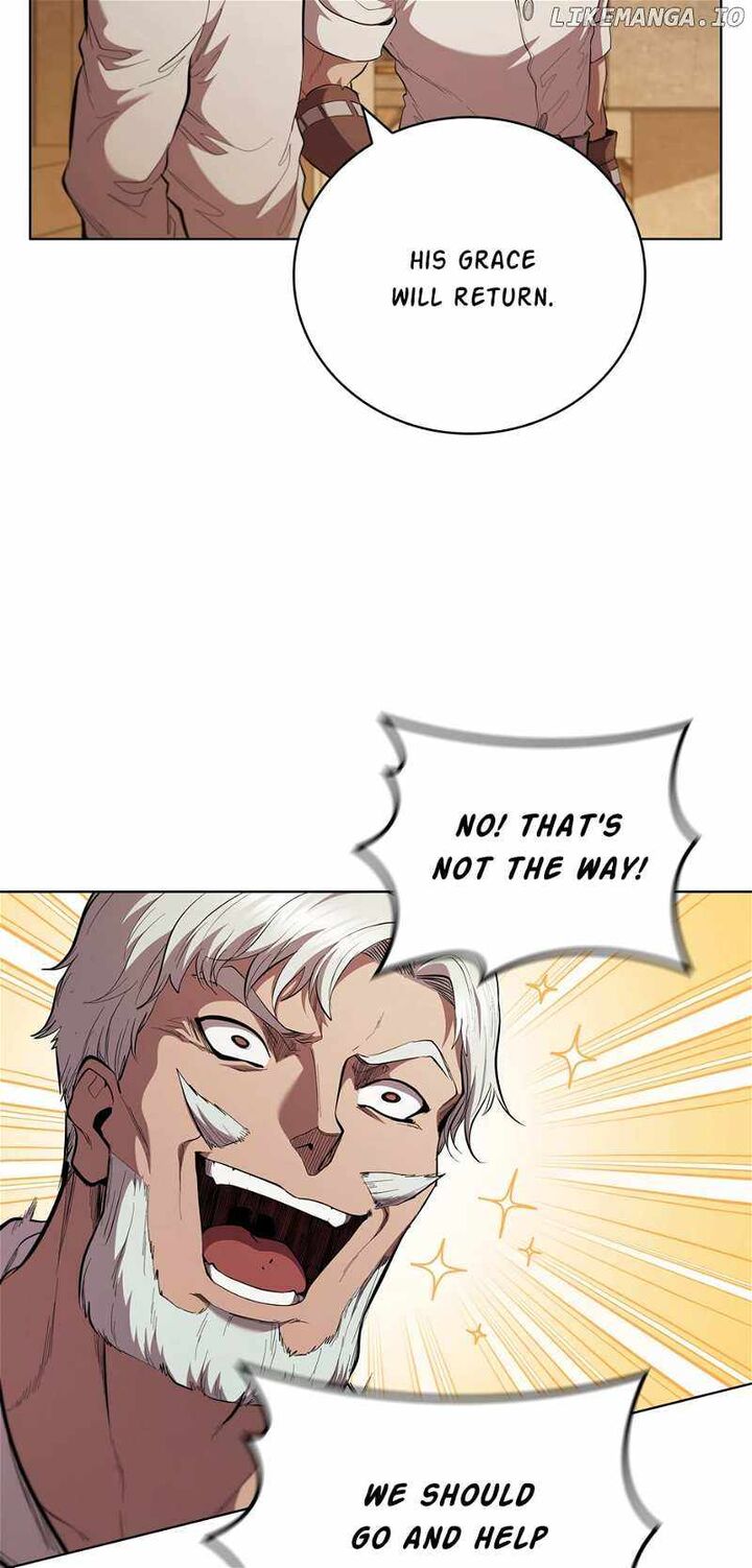 I Regressed As The Duke Chapter 94 Page 7