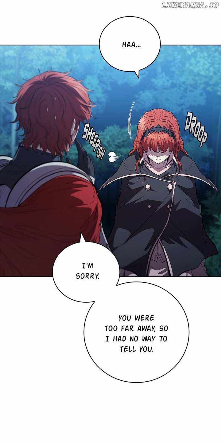 I Regressed As The Duke Chapter 94 Page 70