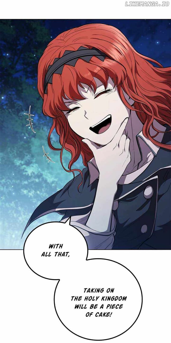 I Regressed As The Duke Chapter 94 Page 74