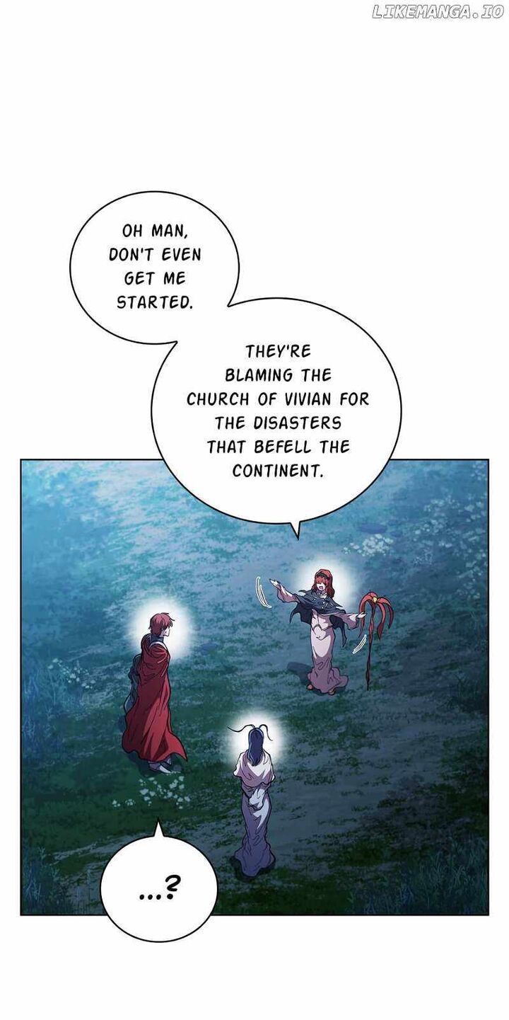 I Regressed As The Duke Chapter 94 Page 76