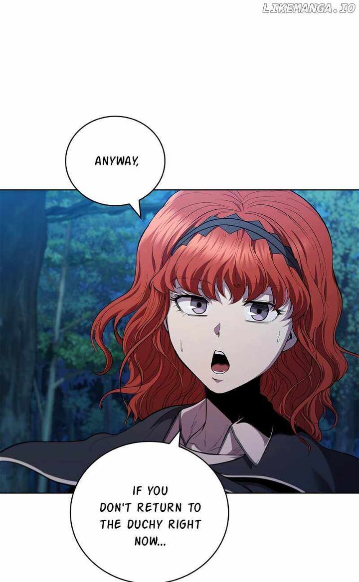 I Regressed As The Duke Chapter 94 Page 77