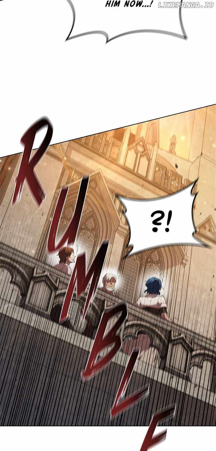 I Regressed As The Duke Chapter 94 Page 8