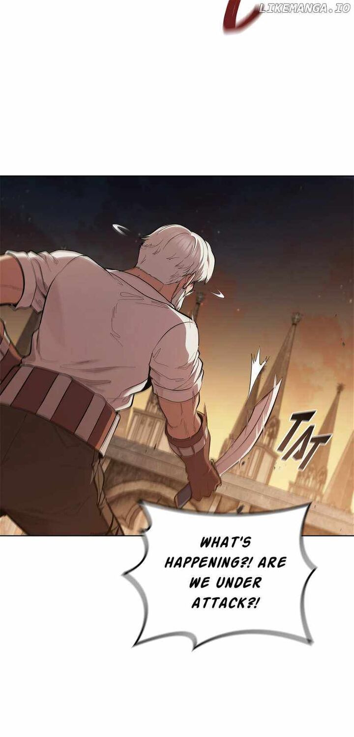 I Regressed As The Duke Chapter 94 Page 9