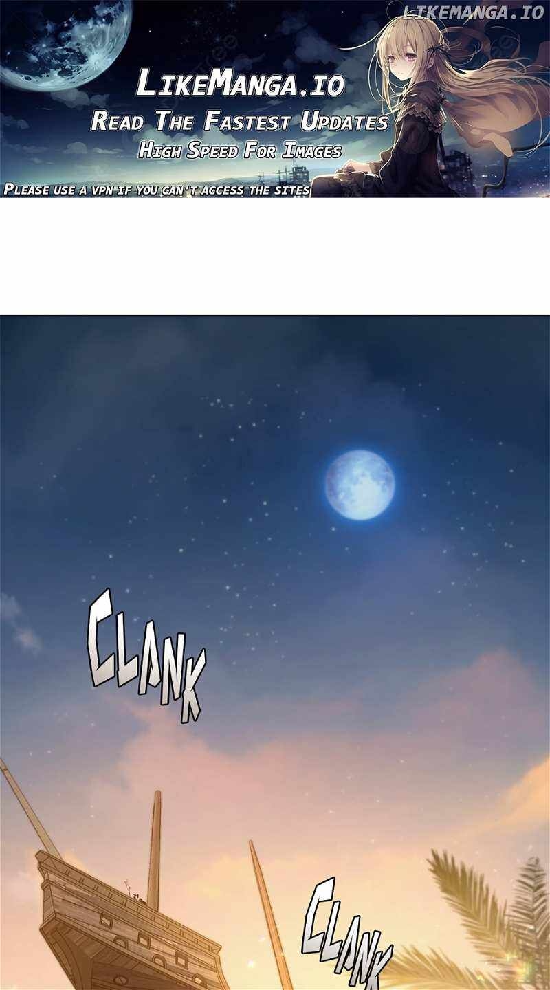 I Regressed As The Duke Chapter 95 Page 1