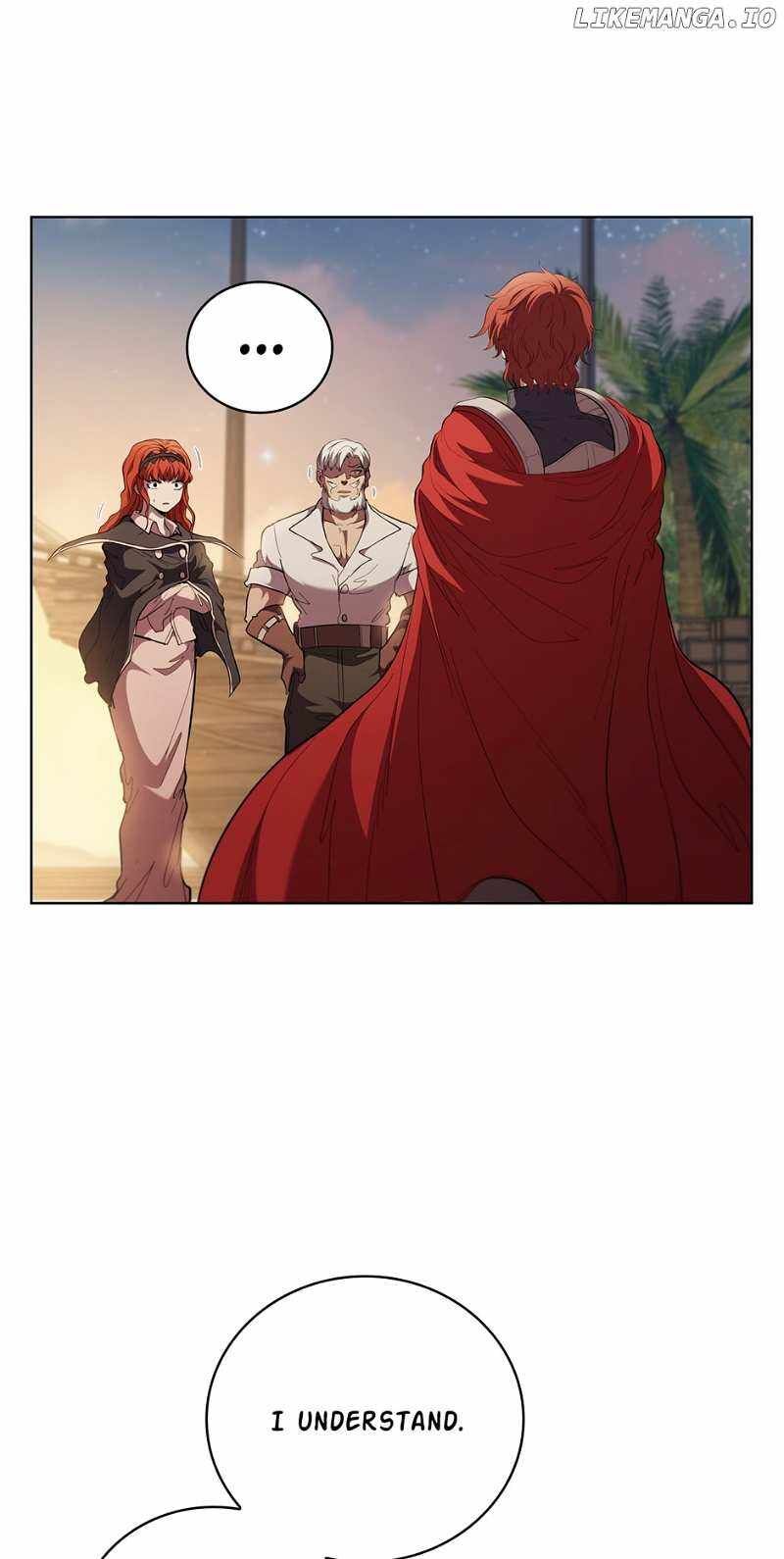 I Regressed As The Duke Chapter 95 Page 11