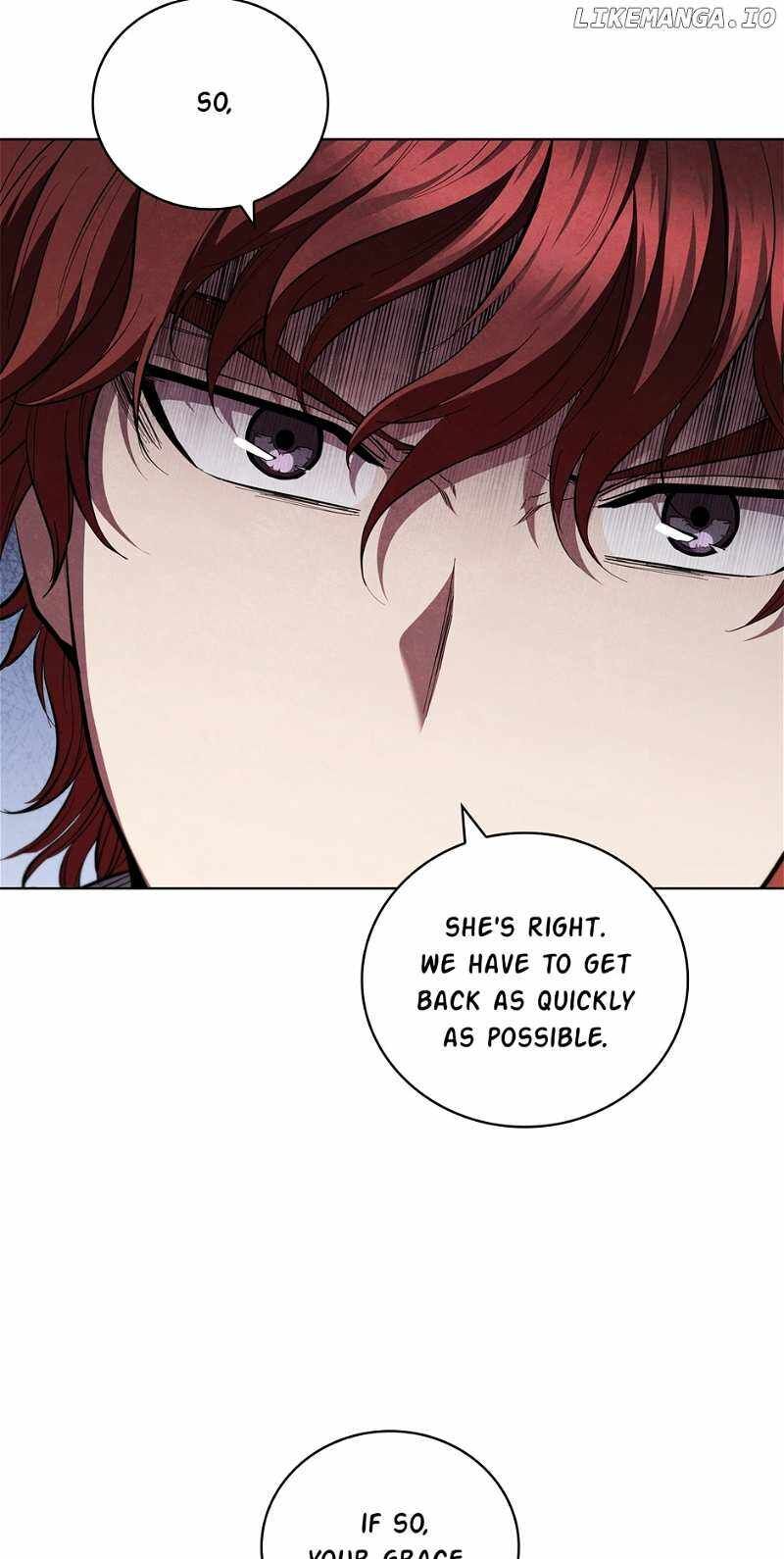 I Regressed As The Duke Chapter 95 Page 14