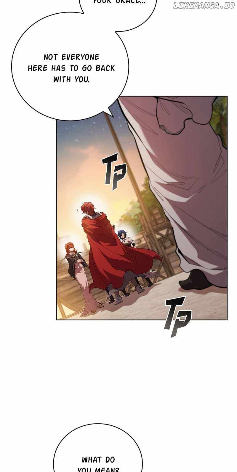 I Regressed As The Duke Chapter 95 Page 15