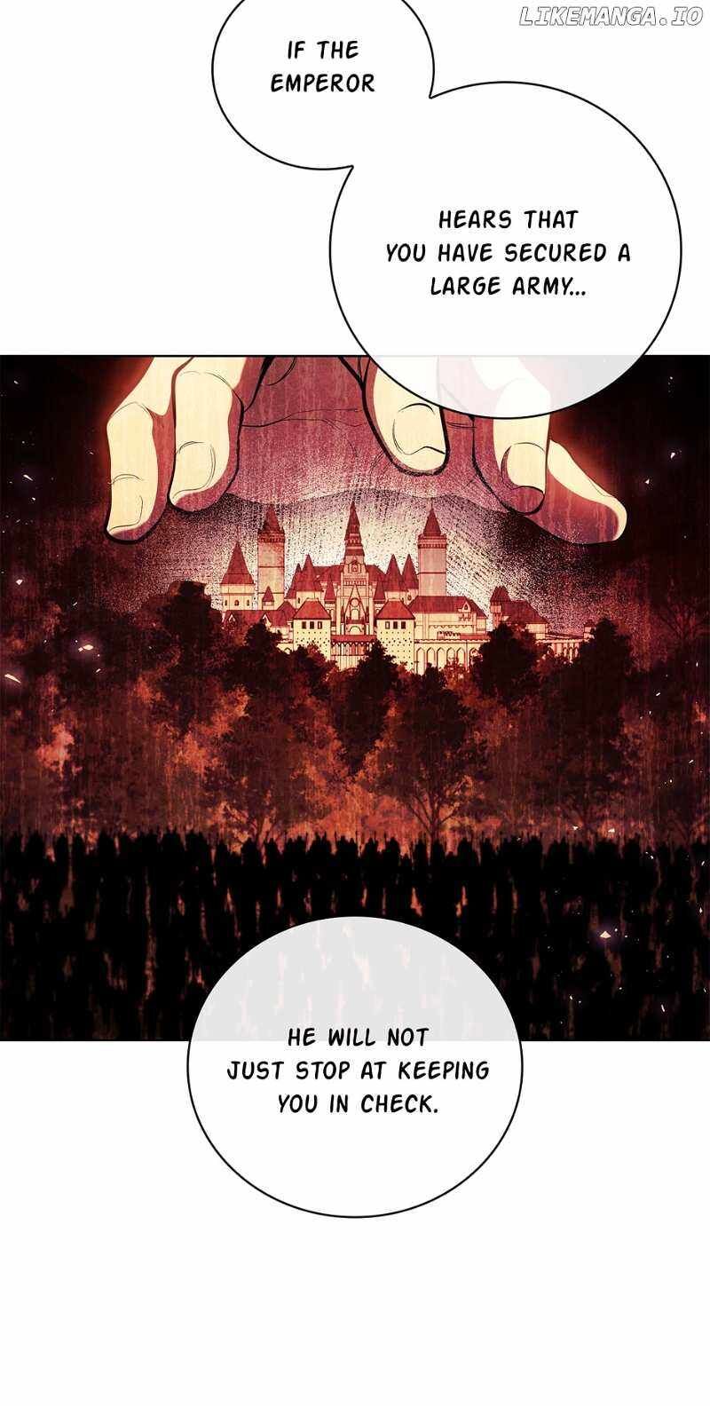 I Regressed As The Duke Chapter 95 Page 18