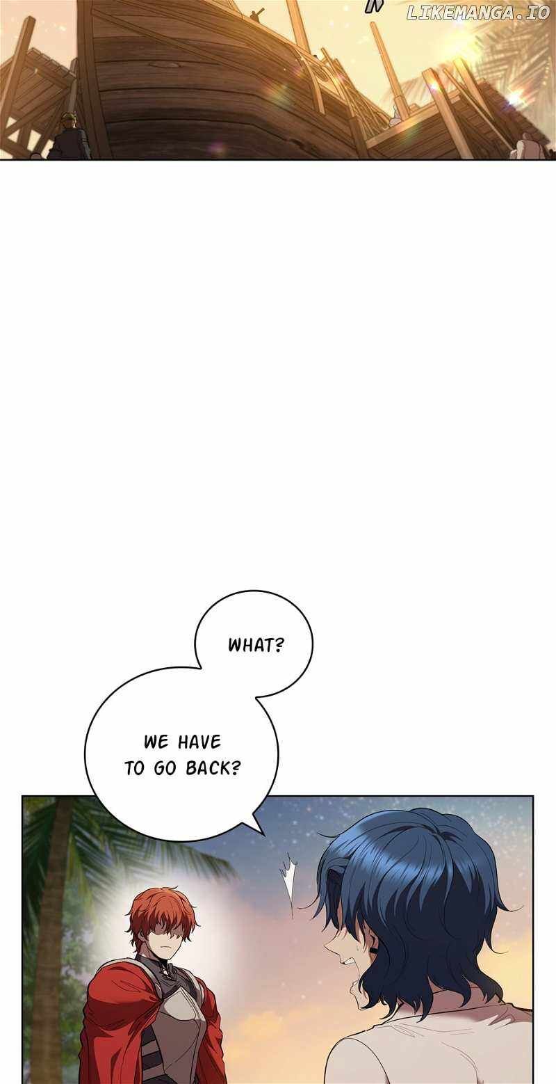 I Regressed As The Duke Chapter 95 Page 2