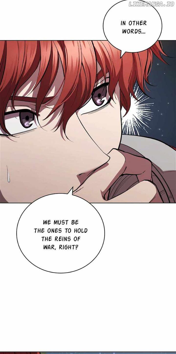 I Regressed As The Duke Chapter 95 Page 20