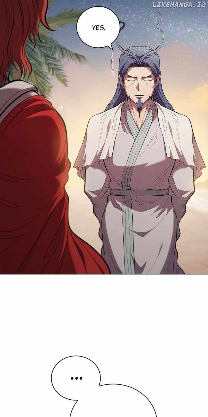 I Regressed As The Duke Chapter 95 Page 21
