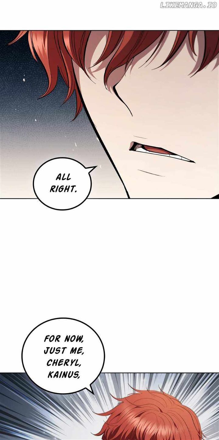 I Regressed As The Duke Chapter 95 Page 23