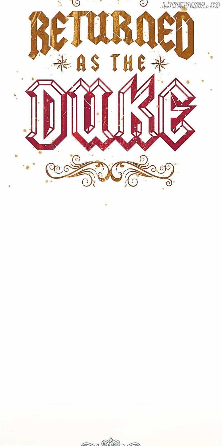 I Regressed As The Duke Chapter 95 Page 26