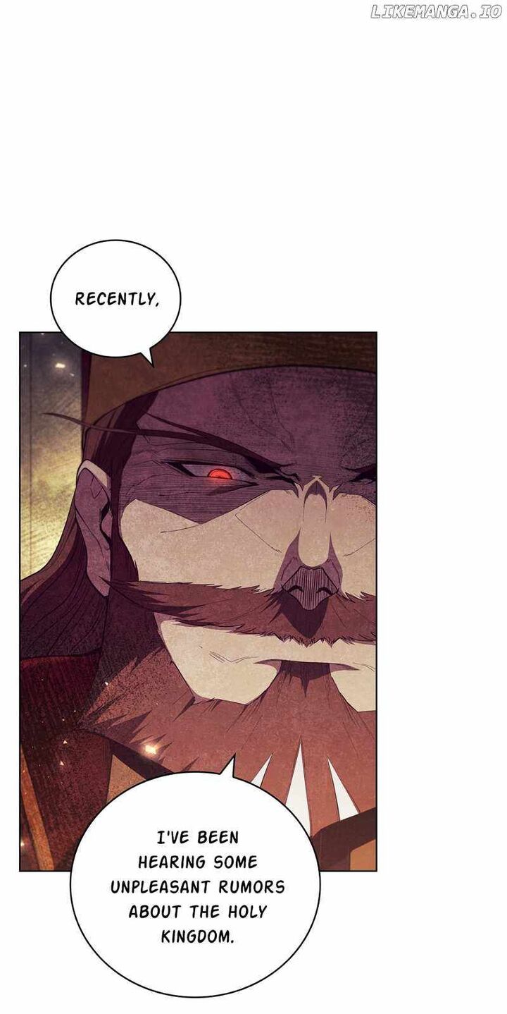 I Regressed As The Duke Chapter 95 Page 28