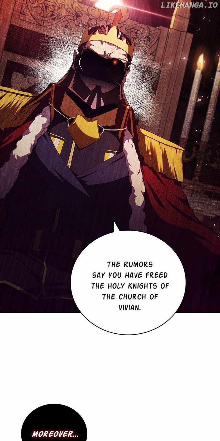 I Regressed As The Duke Chapter 95 Page 30