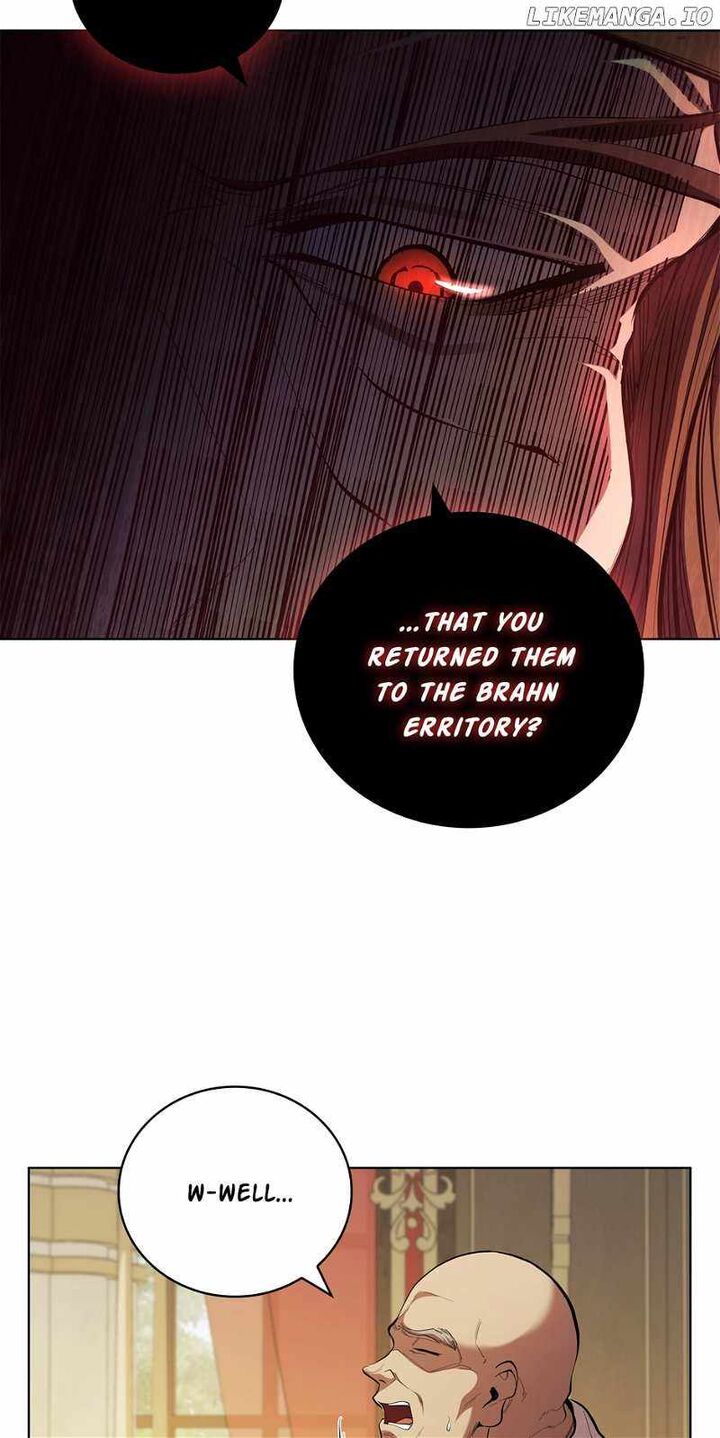 I Regressed As The Duke Chapter 95 Page 31