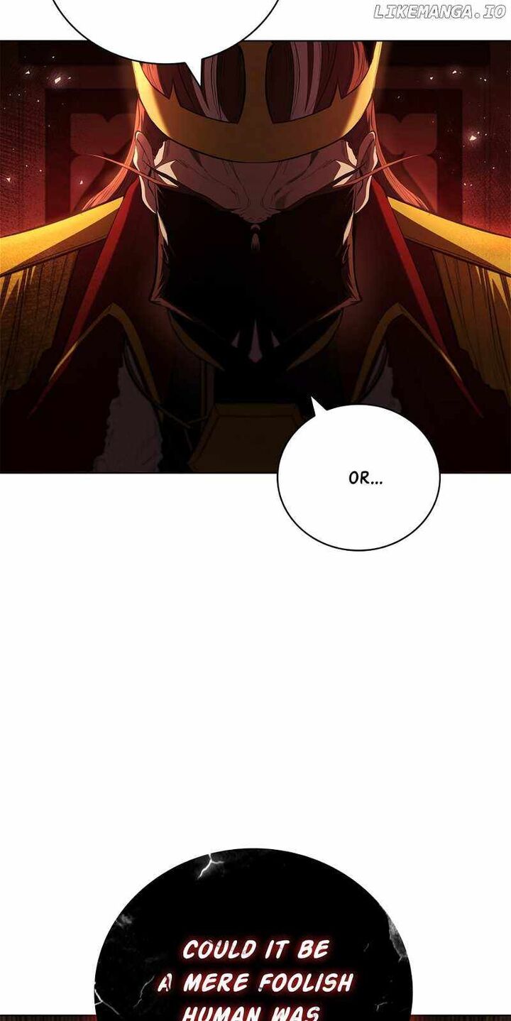 I Regressed As The Duke Chapter 95 Page 35