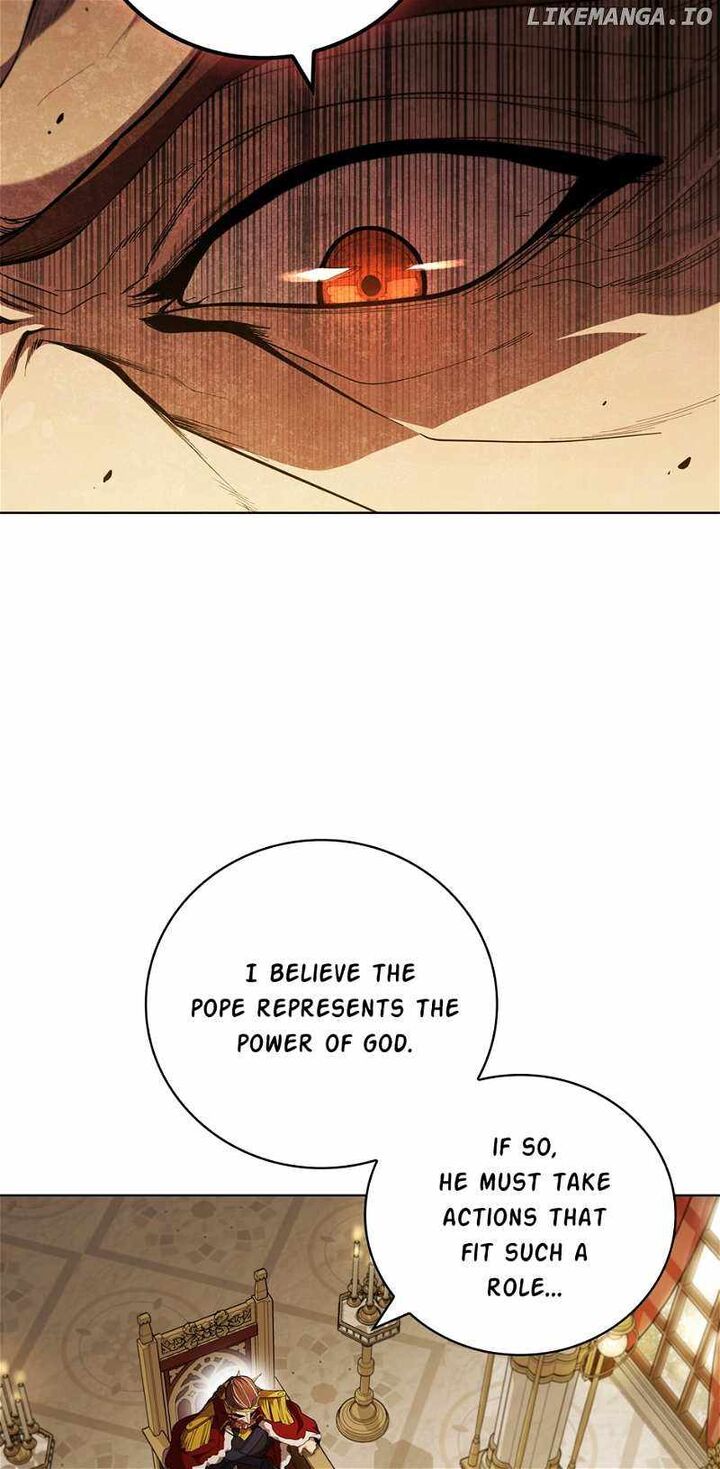 I Regressed As The Duke Chapter 95 Page 38