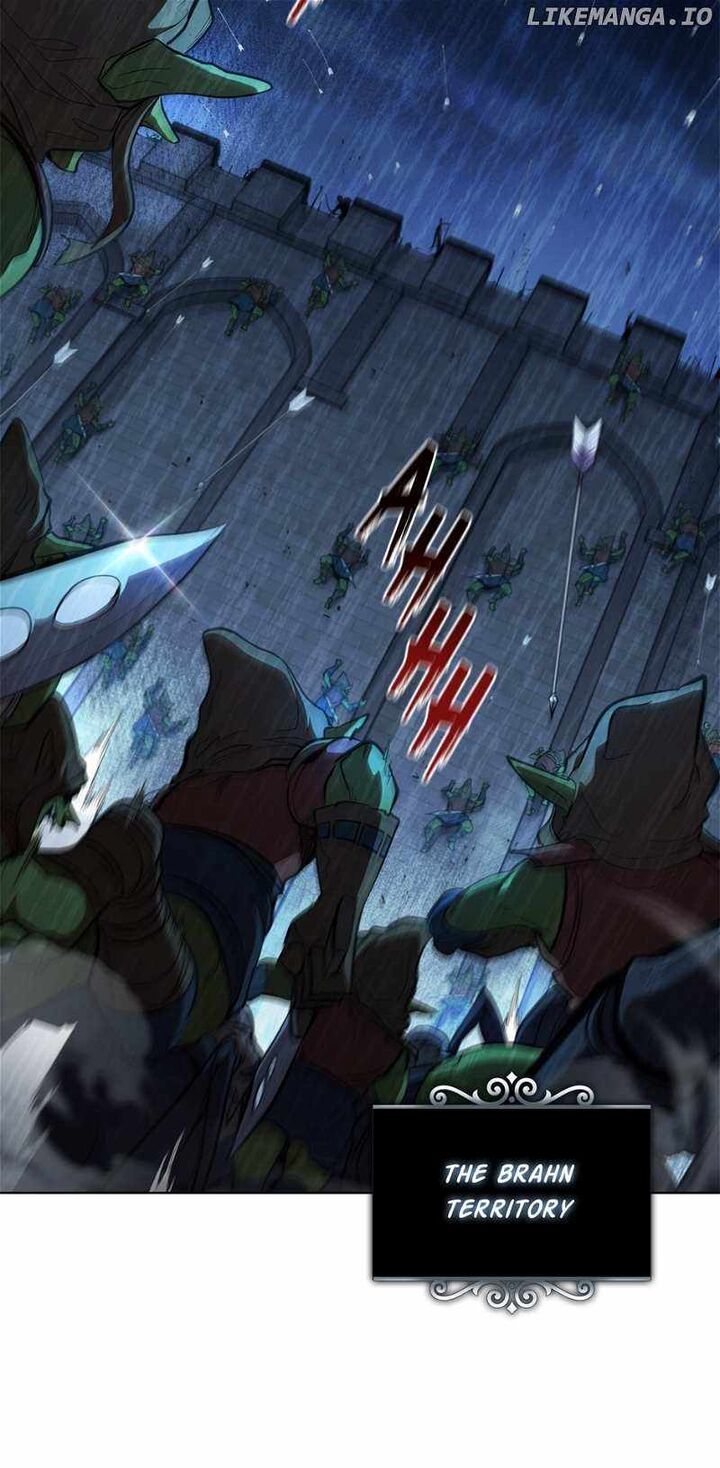 I Regressed As The Duke Chapter 95 Page 44