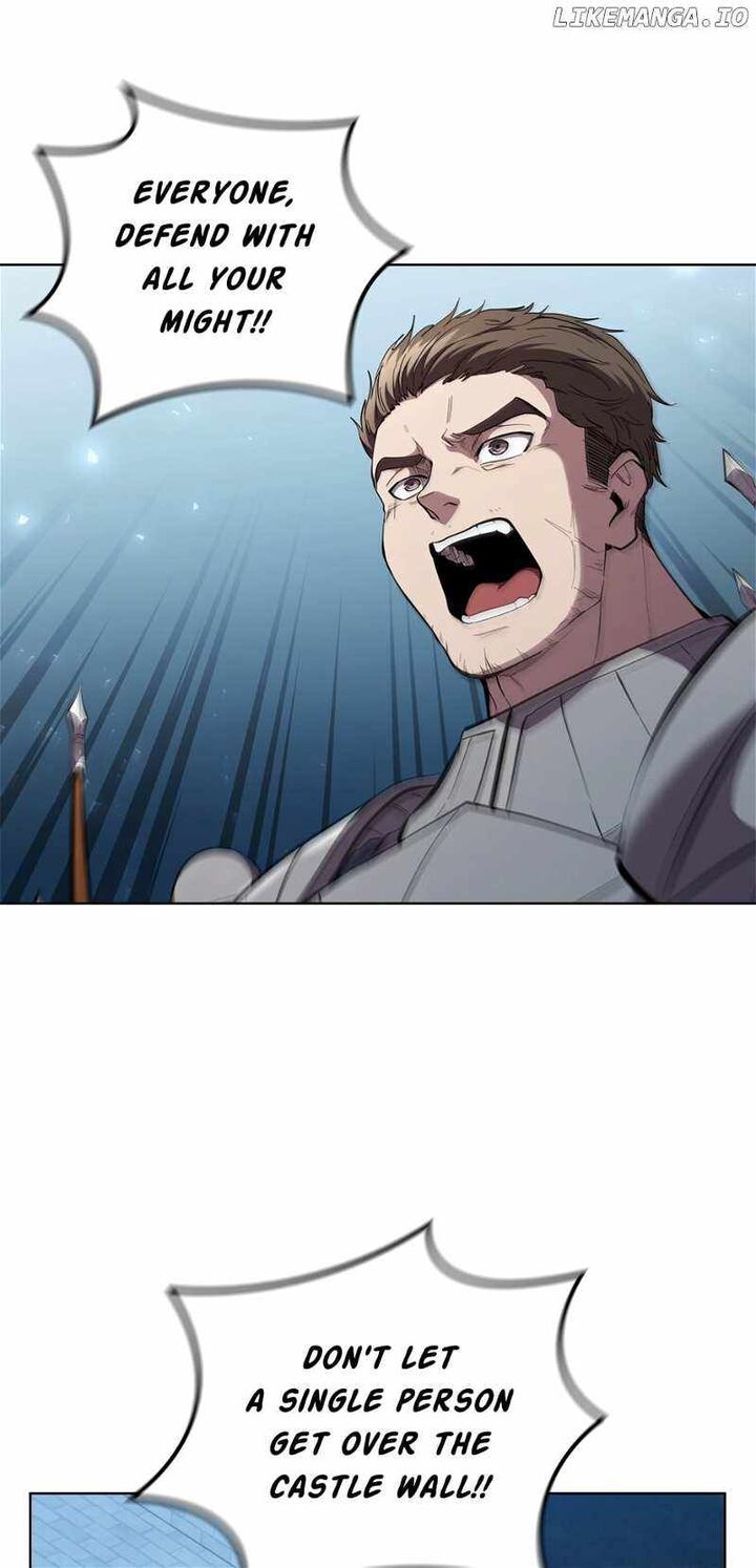 I Regressed As The Duke Chapter 95 Page 45