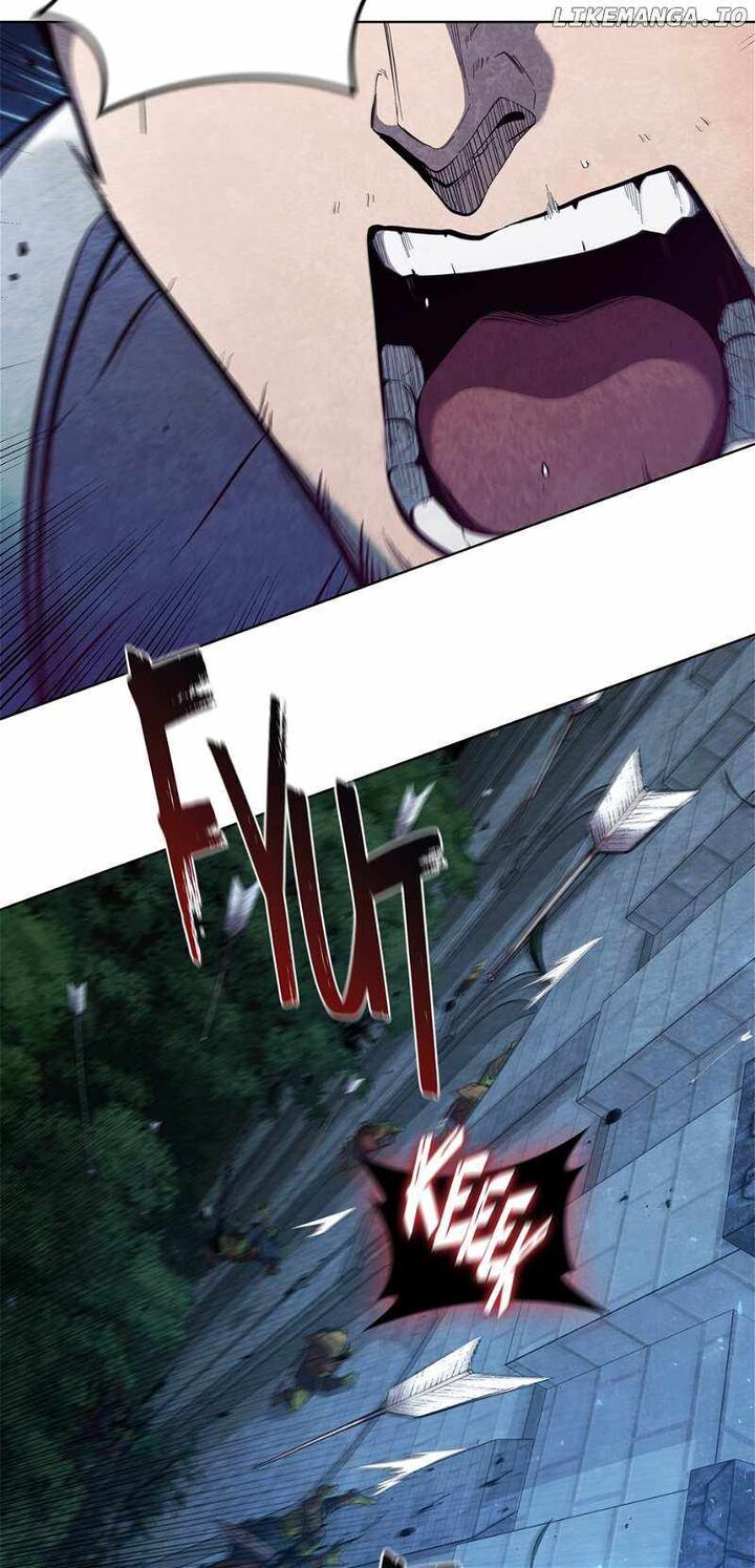 I Regressed As The Duke Chapter 95 Page 47