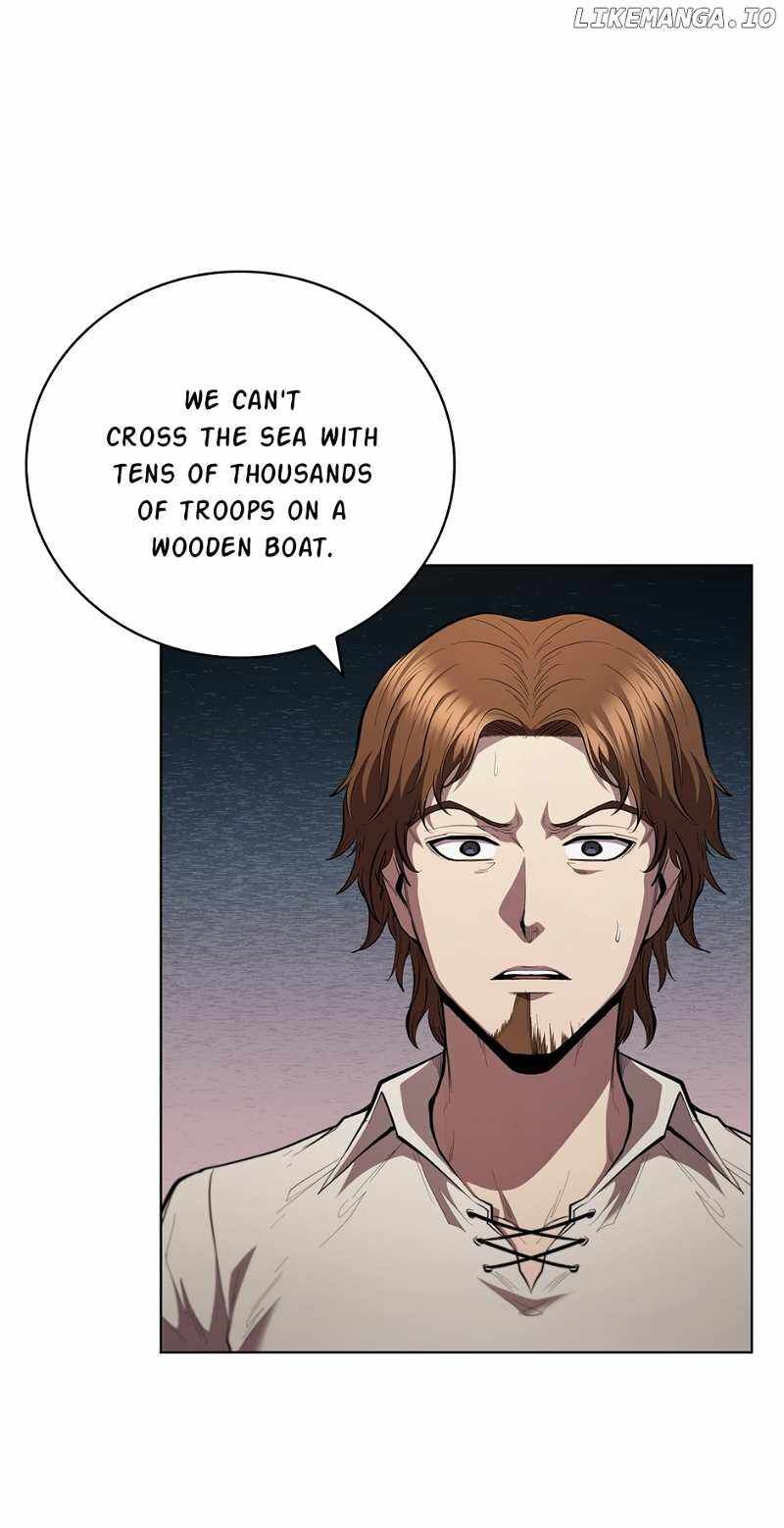 I Regressed As The Duke Chapter 95 Page 5