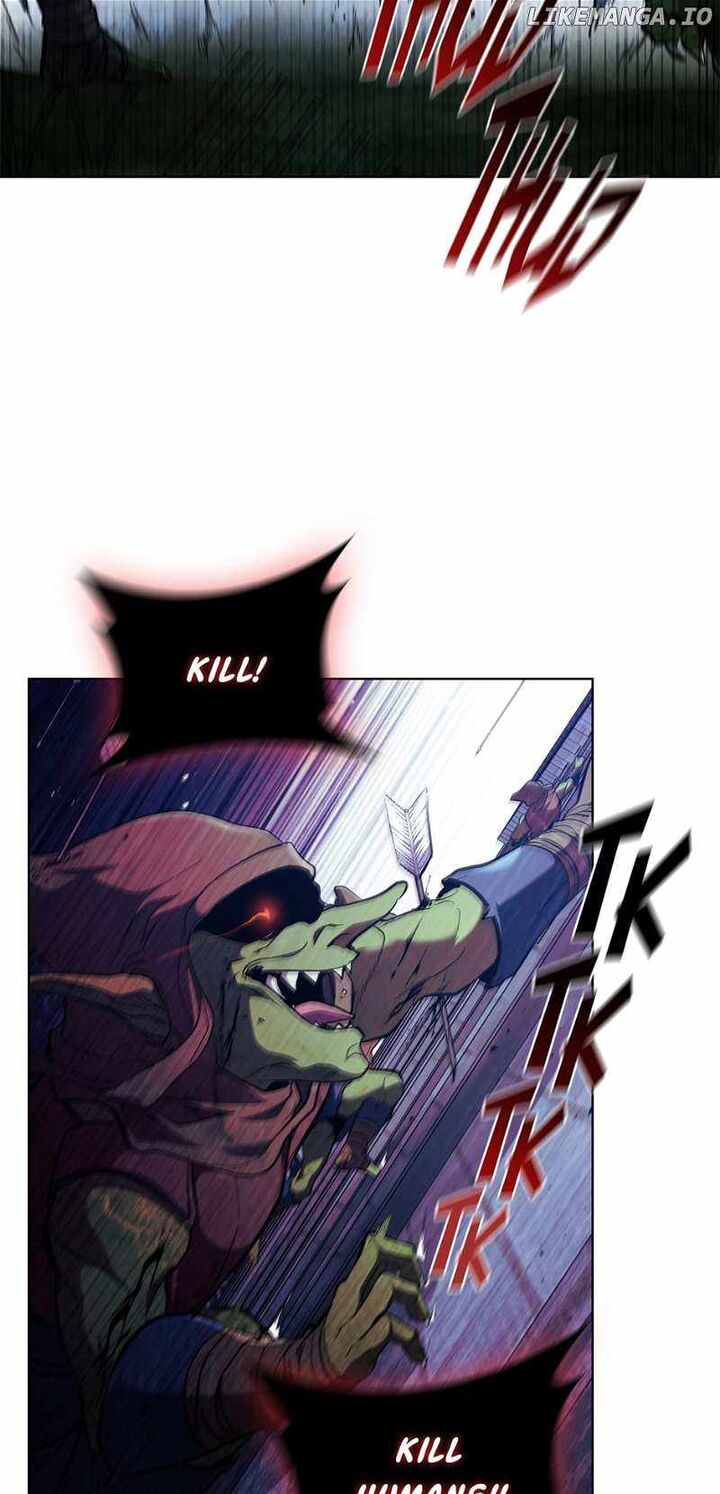 I Regressed As The Duke Chapter 95 Page 50