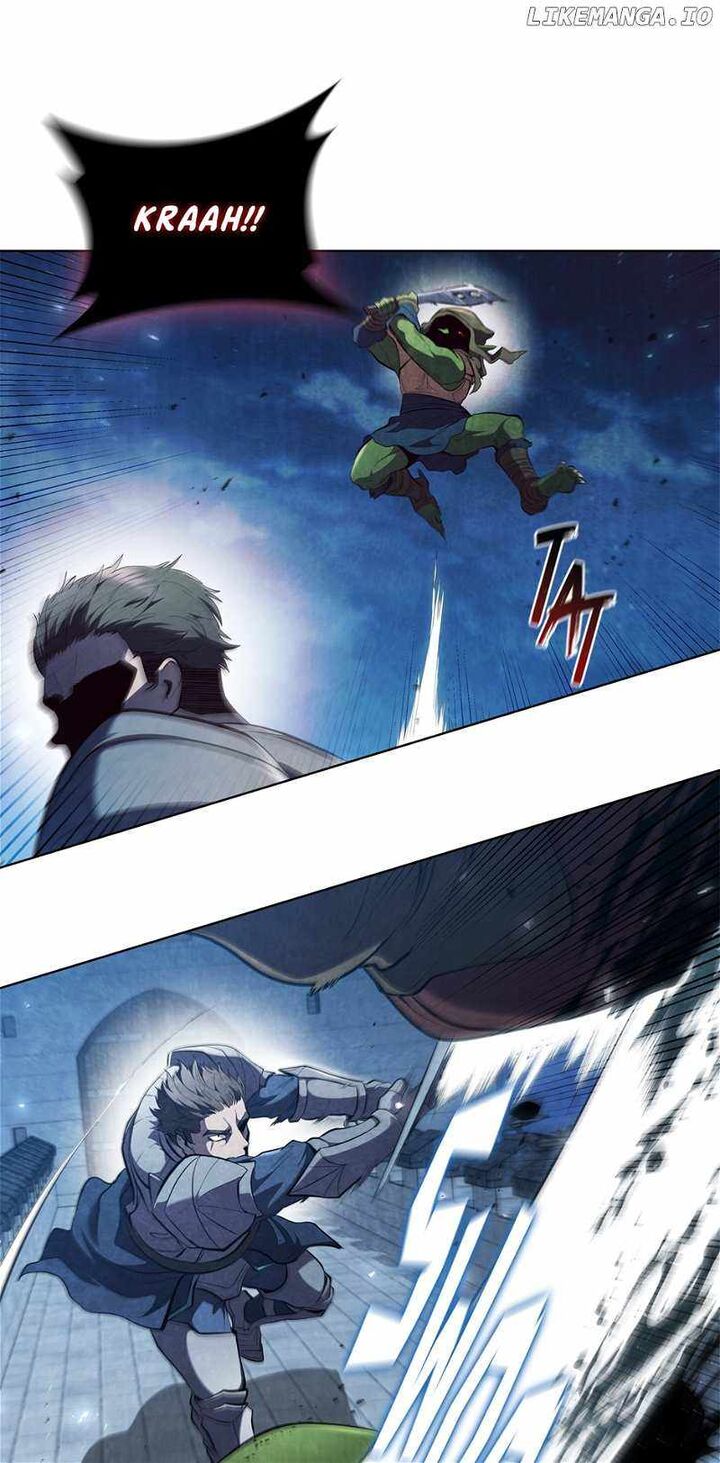 I Regressed As The Duke Chapter 95 Page 53