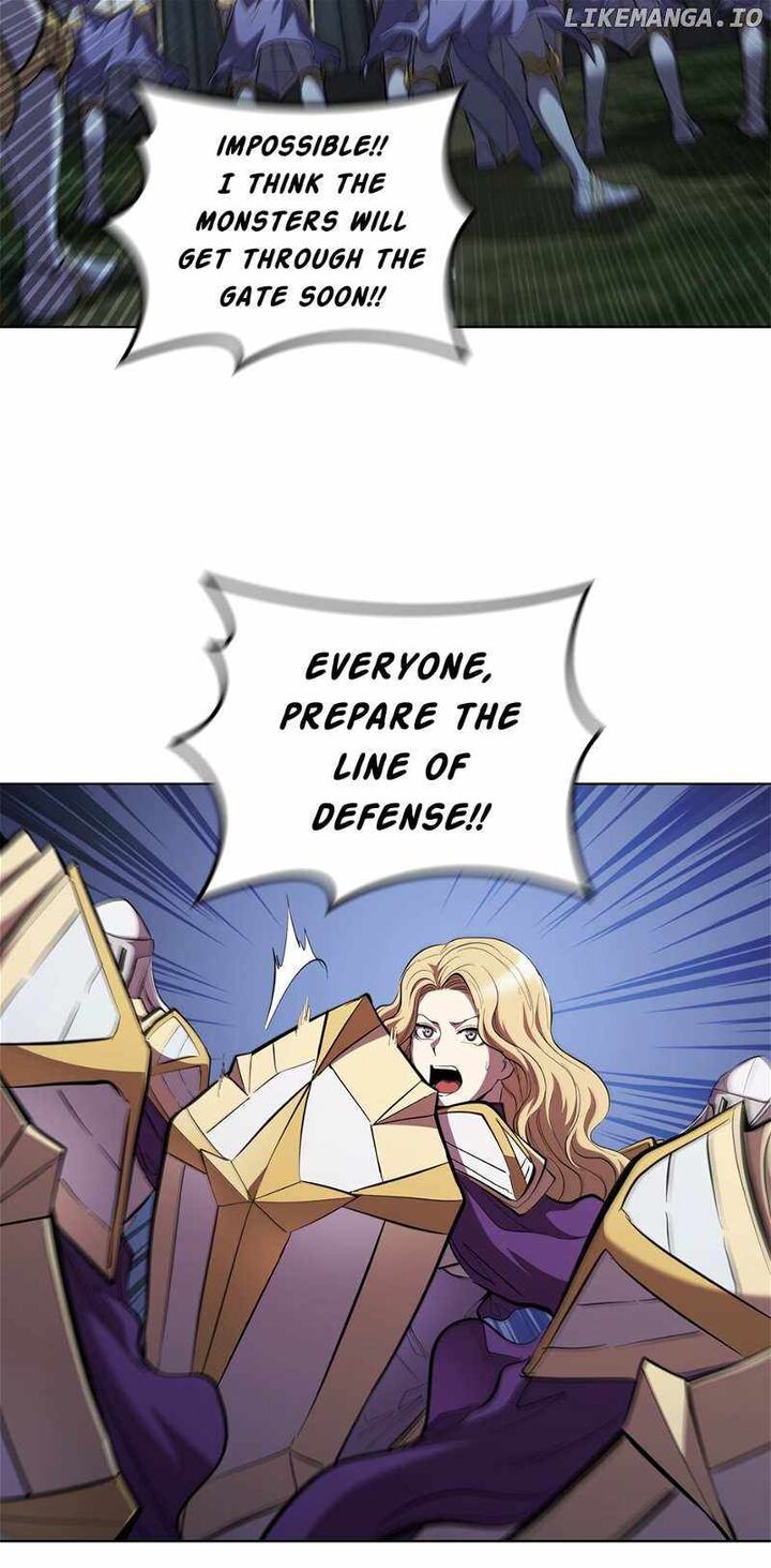I Regressed As The Duke Chapter 95 Page 57