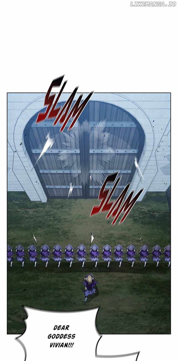 I Regressed As The Duke Chapter 95 Page 58