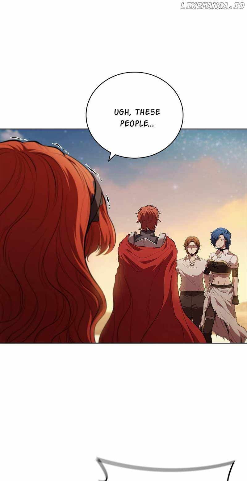 I Regressed As The Duke Chapter 95 Page 6