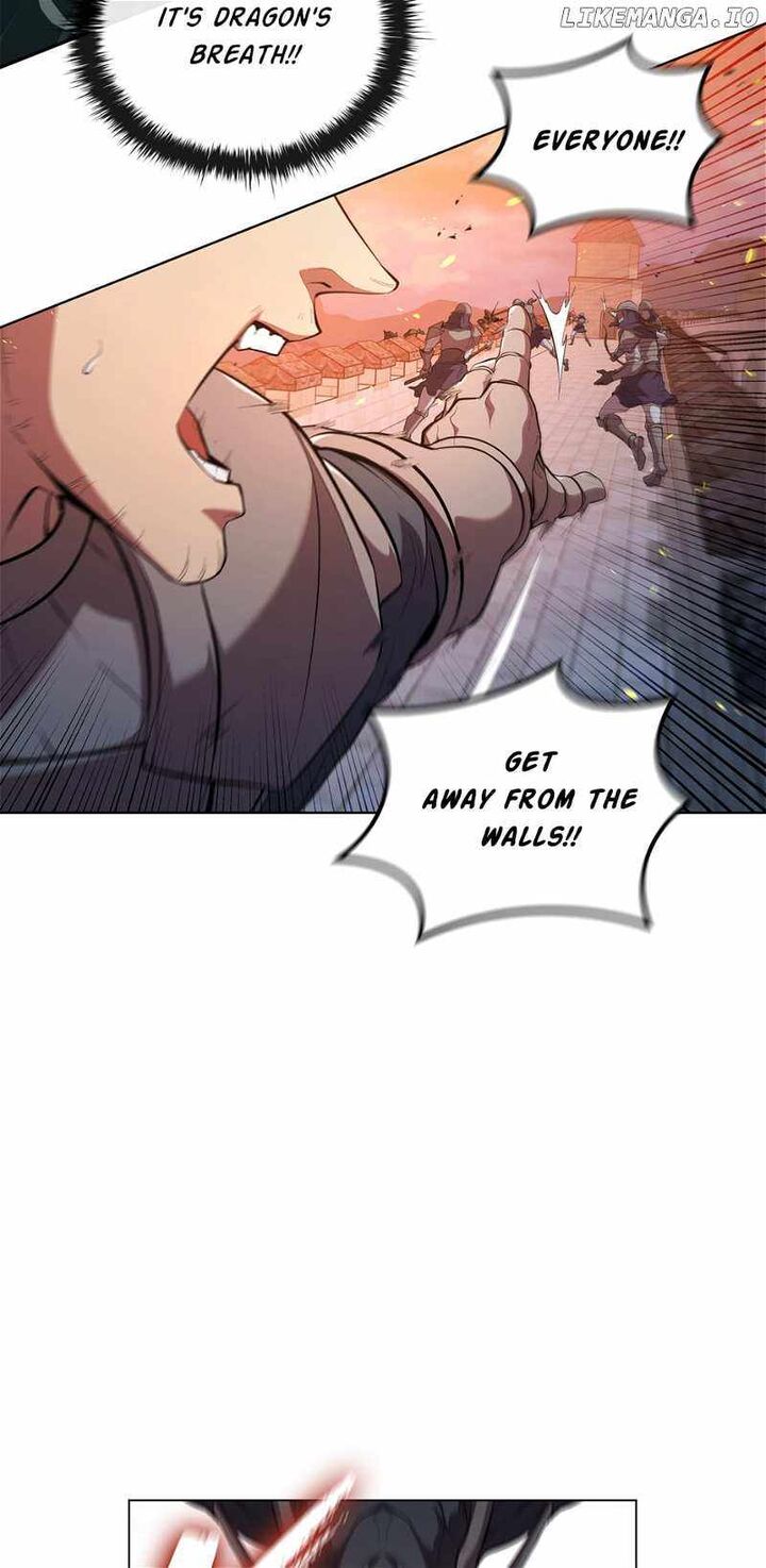 I Regressed As The Duke Chapter 95 Page 63